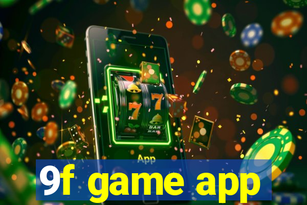 9f game app